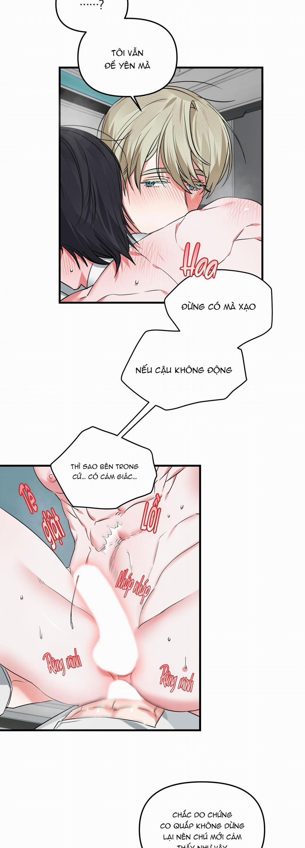 Dũng Sĩ 3 Chân 14 trang 2