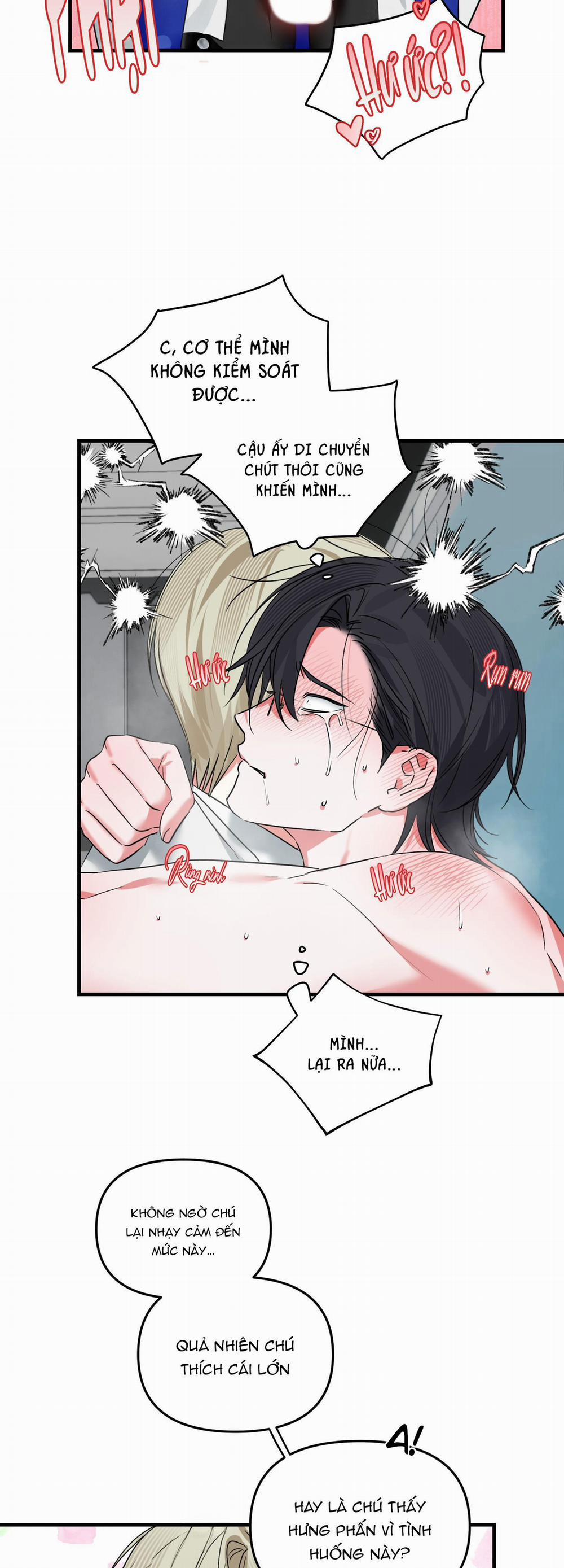 Dũng Sĩ 3 Chân 14 trang 6