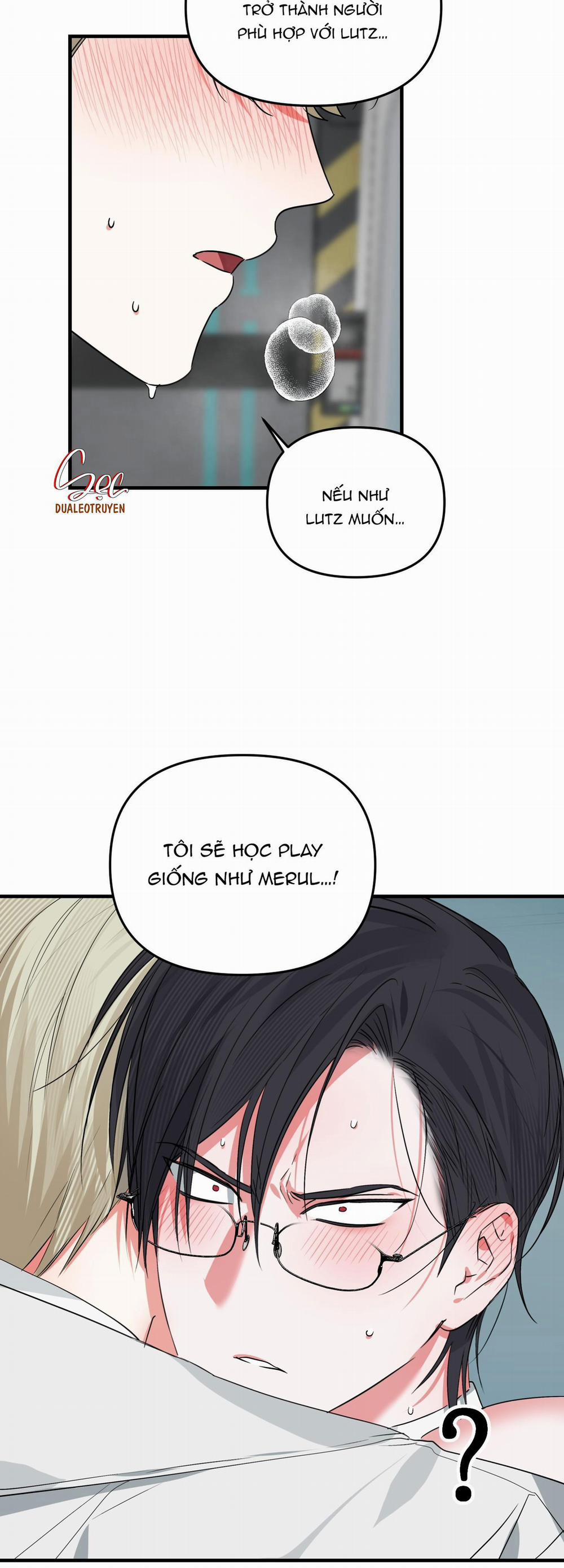 Dũng Sĩ 3 Chân 14 trang 9