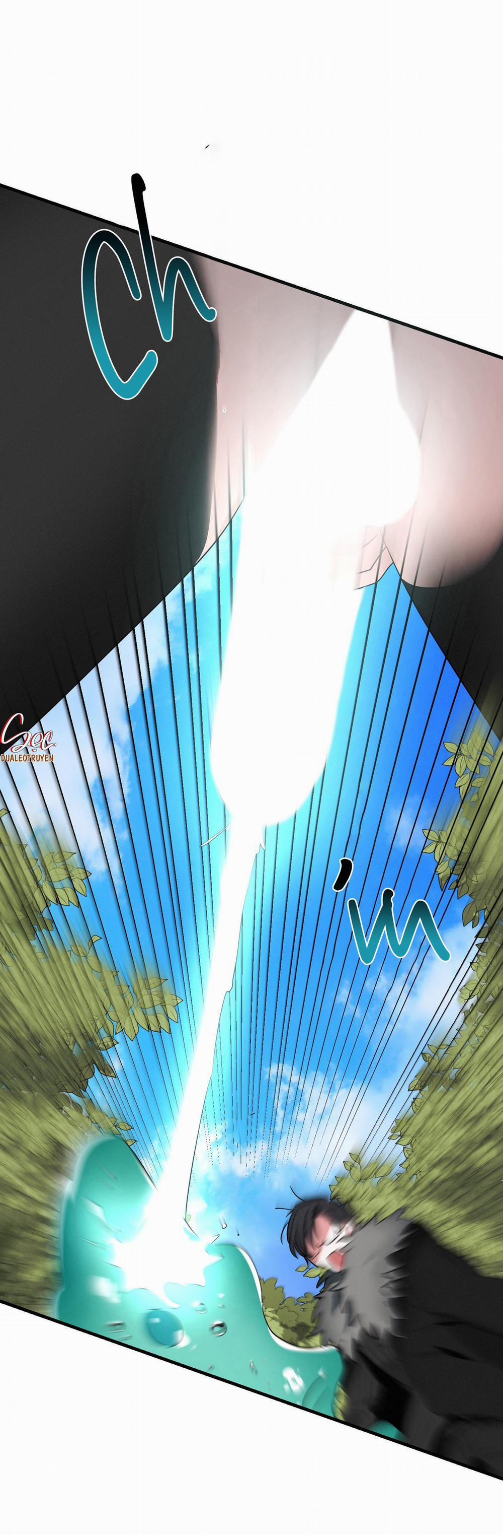 Dũng Sĩ 3 Chân 15 cu pắn quái trang 23