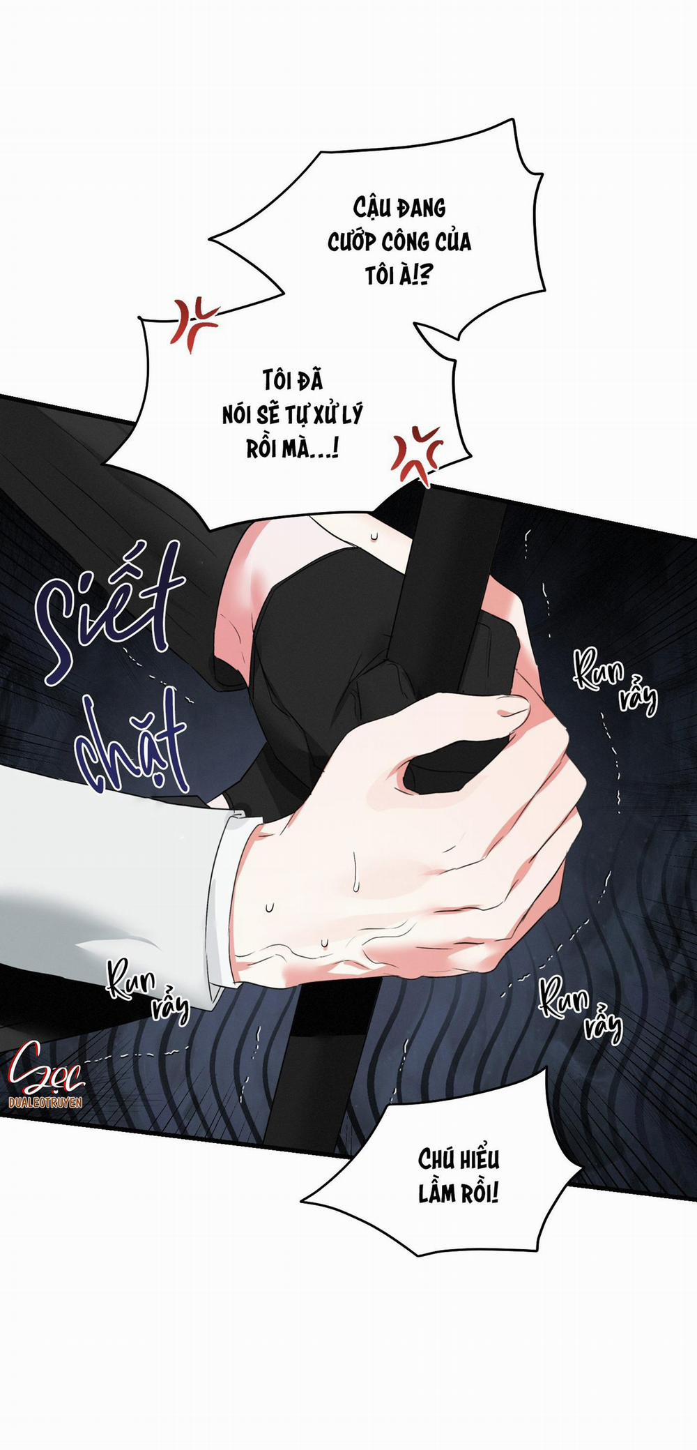 Dũng Sĩ 3 Chân 15 cu pắn quái trang 41