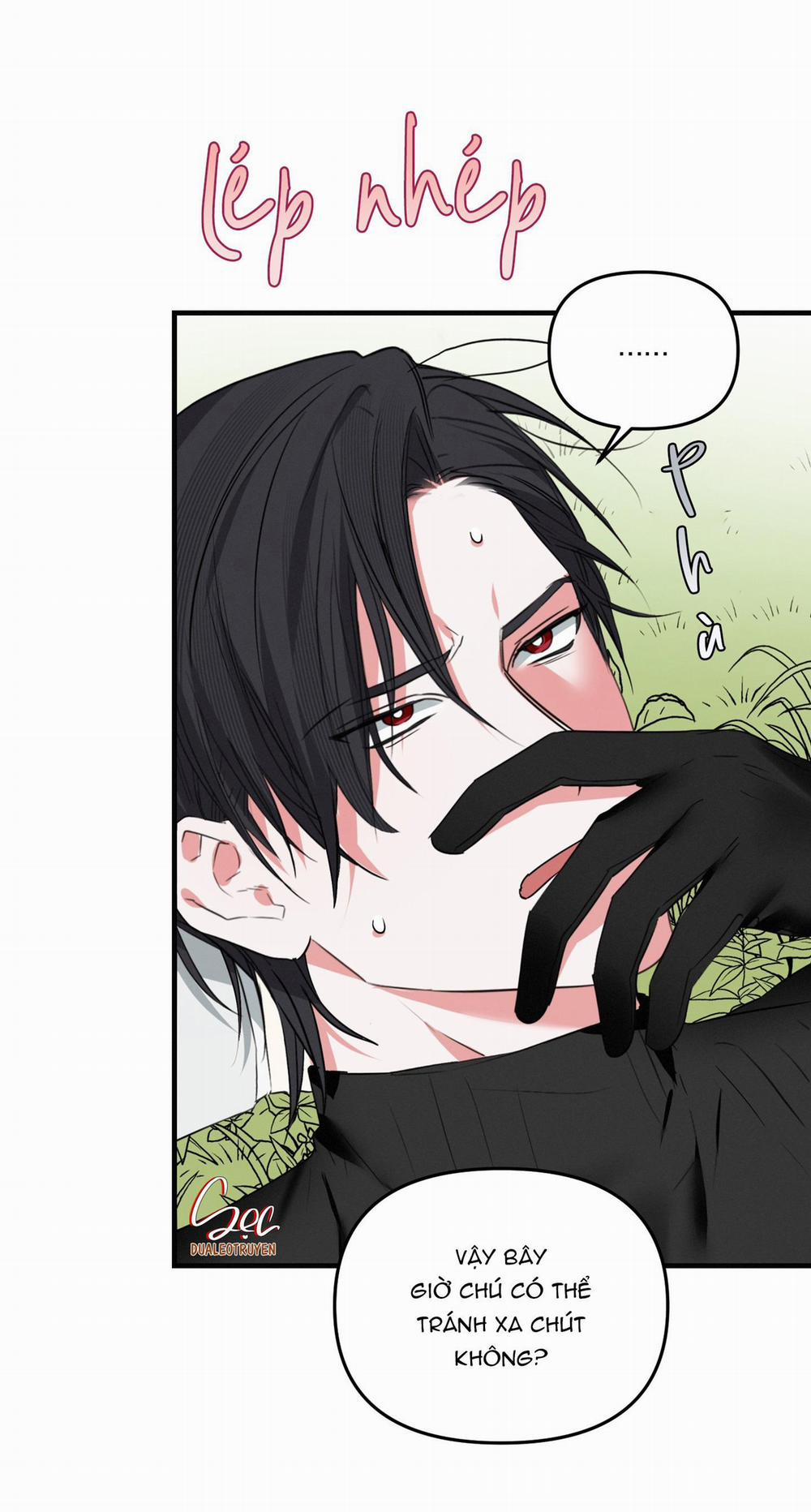 Dũng Sĩ 3 Chân 15 cu pắn quái trang 50