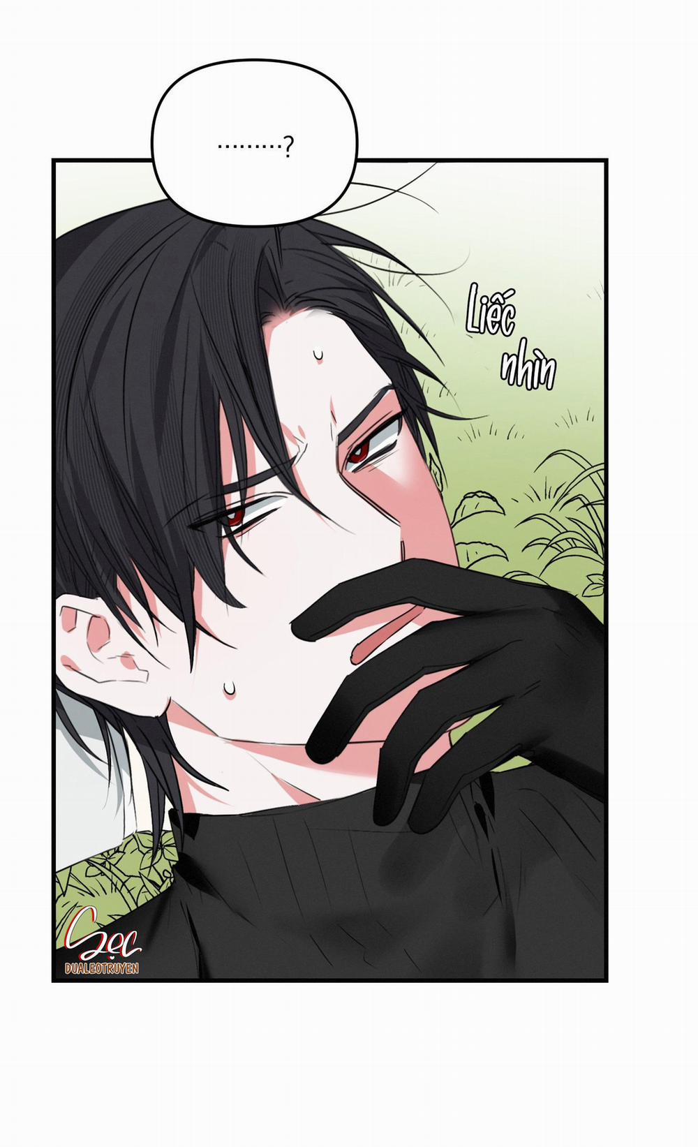 Dũng Sĩ 3 Chân 15 cu pắn quái trang 51