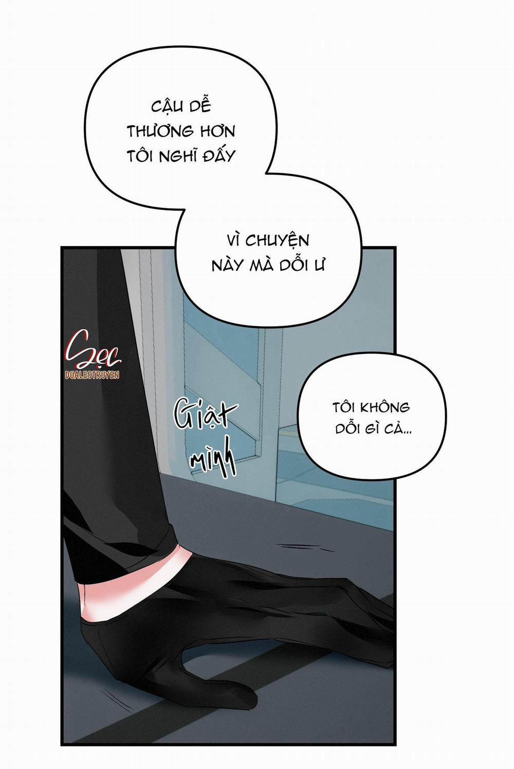 Dũng Sĩ 3 Chân 15 trang 11