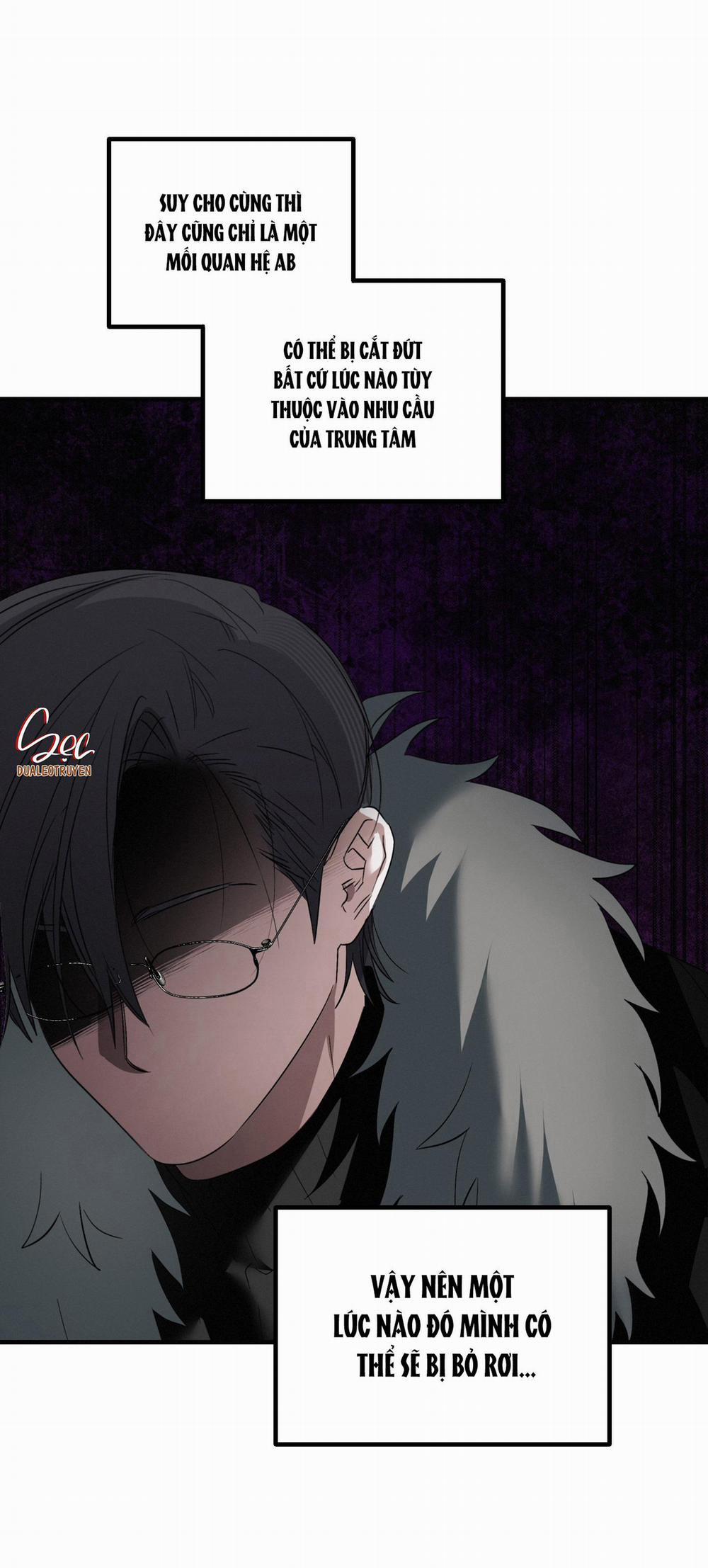 Dũng Sĩ 3 Chân 15 trang 17