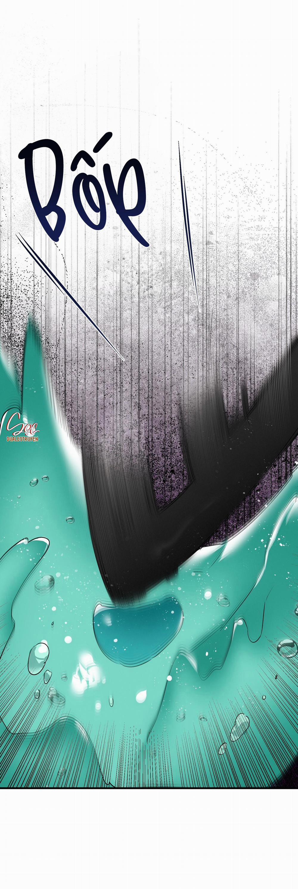 Dũng Sĩ 3 Chân 15 trang 18