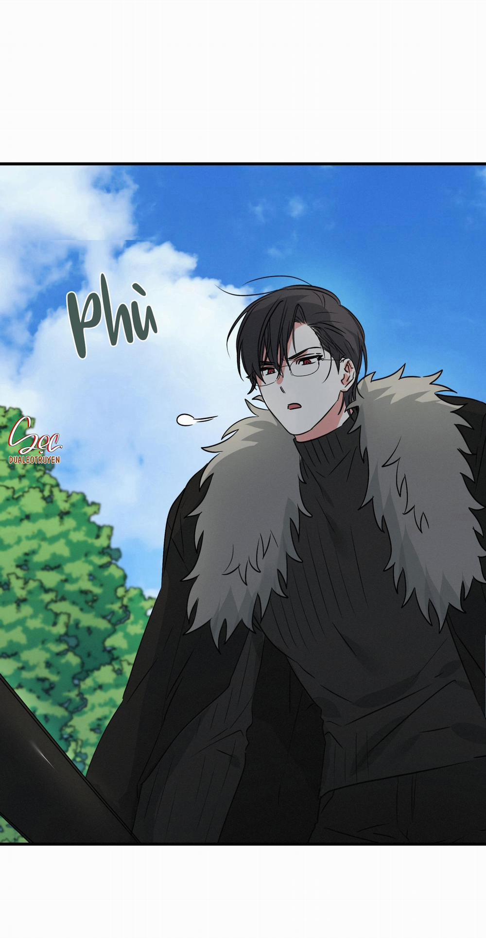 Dũng Sĩ 3 Chân 15 trang 19