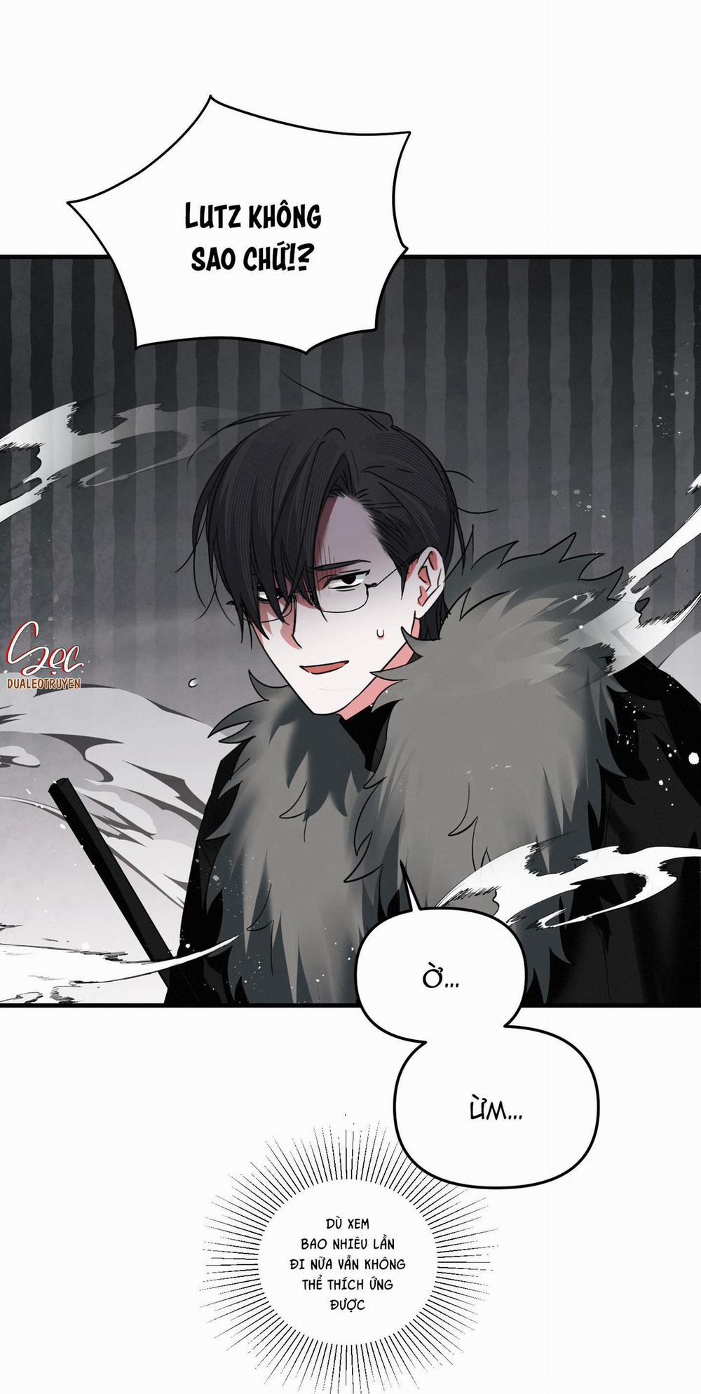Dũng Sĩ 3 Chân 15 trang 26