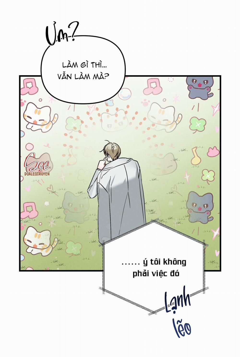 Dũng Sĩ 3 Chân 15 trang 31