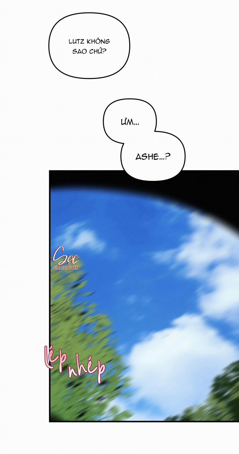 Dũng Sĩ 3 Chân 15 trang 48