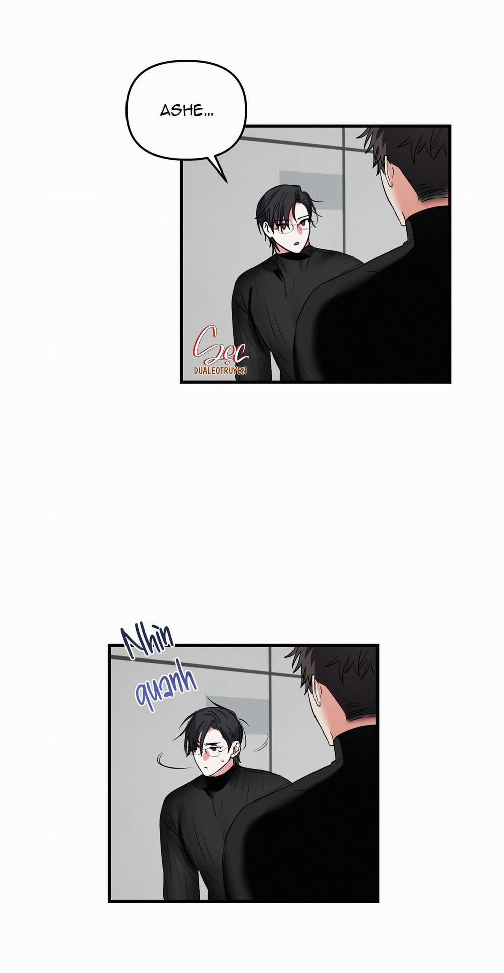 Dũng Sĩ 3 Chân 15 trang 6