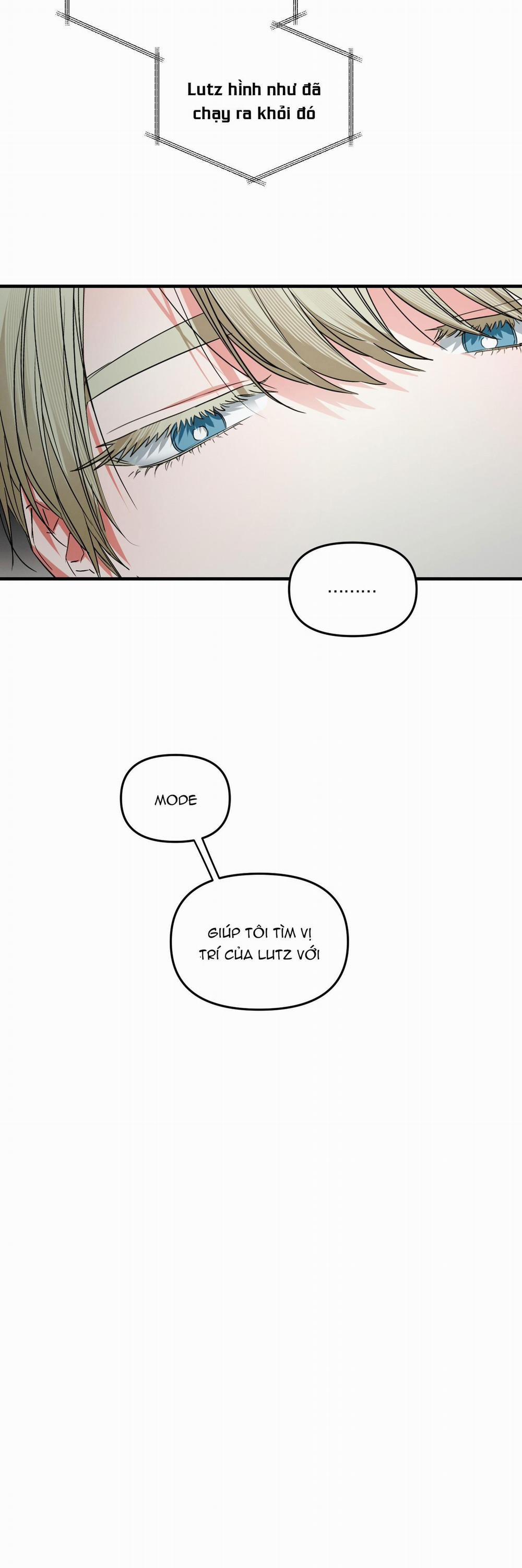 Dũng Sĩ 3 Chân 16 trang 14