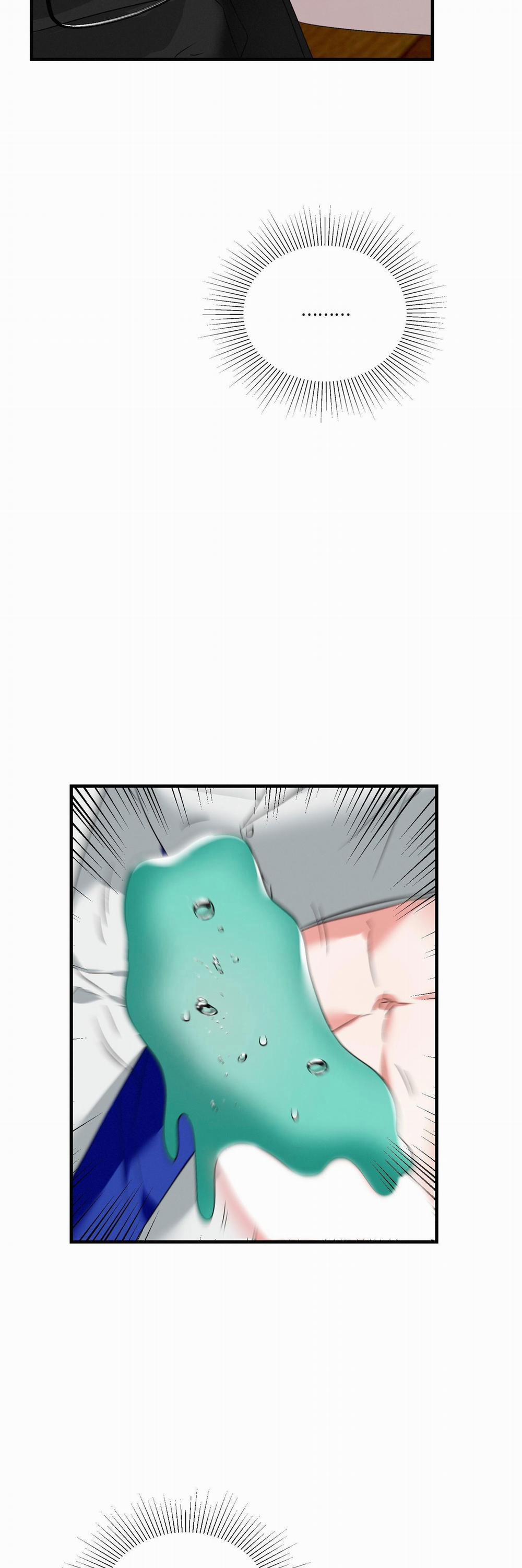 Dũng Sĩ 3 Chân 16 trang 20