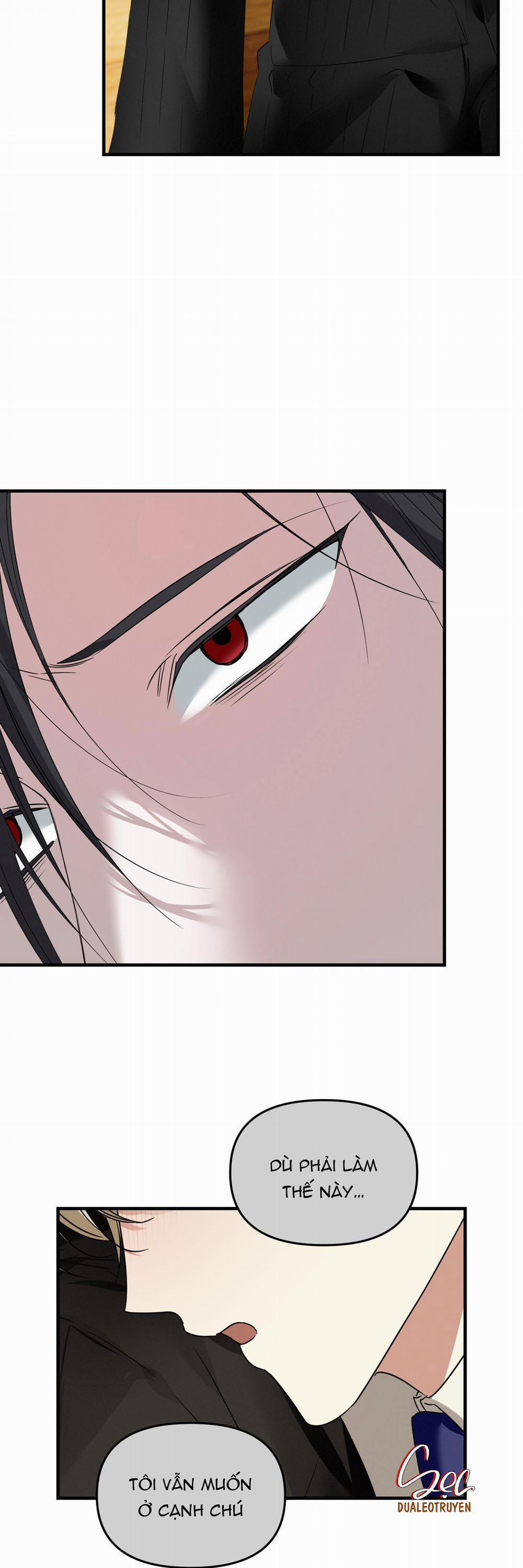 Dũng Sĩ 3 Chân 16 trang 23