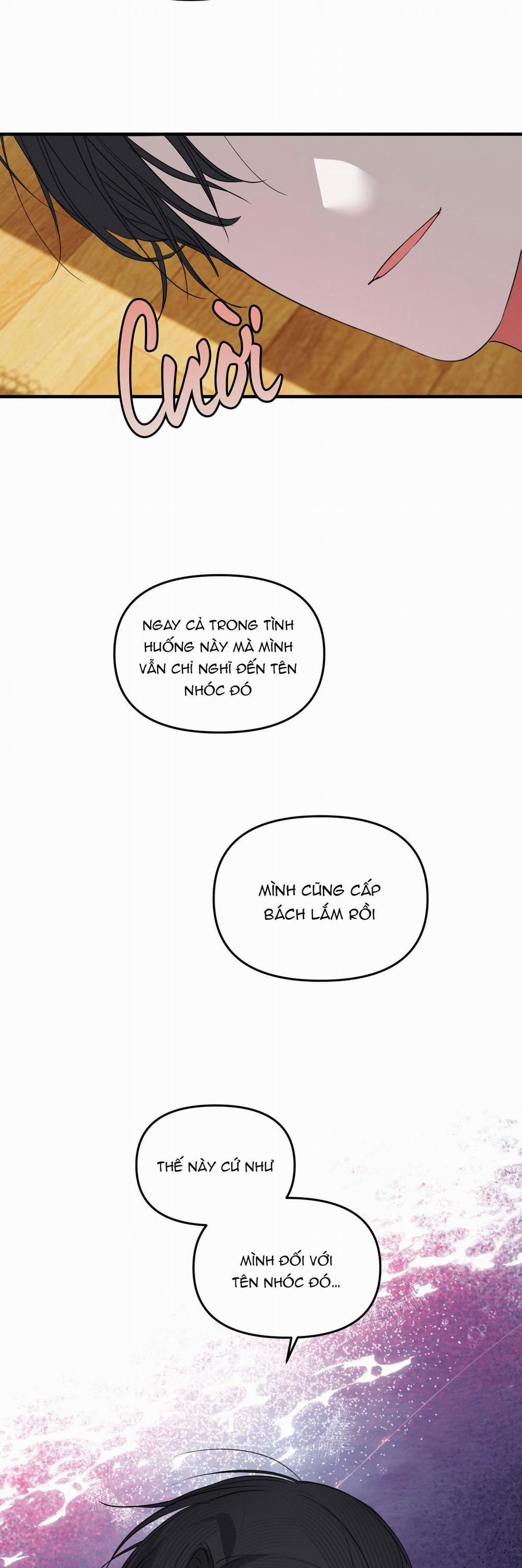 Dũng Sĩ 3 Chân 16 trang 24