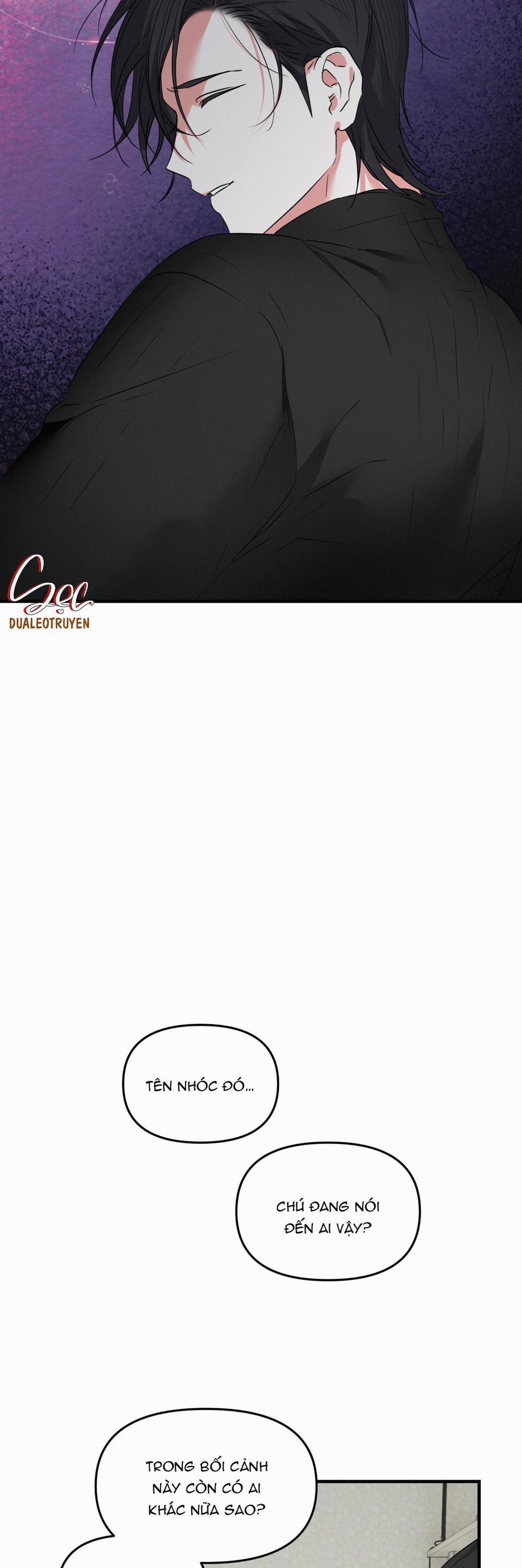 Dũng Sĩ 3 Chân 16 trang 25