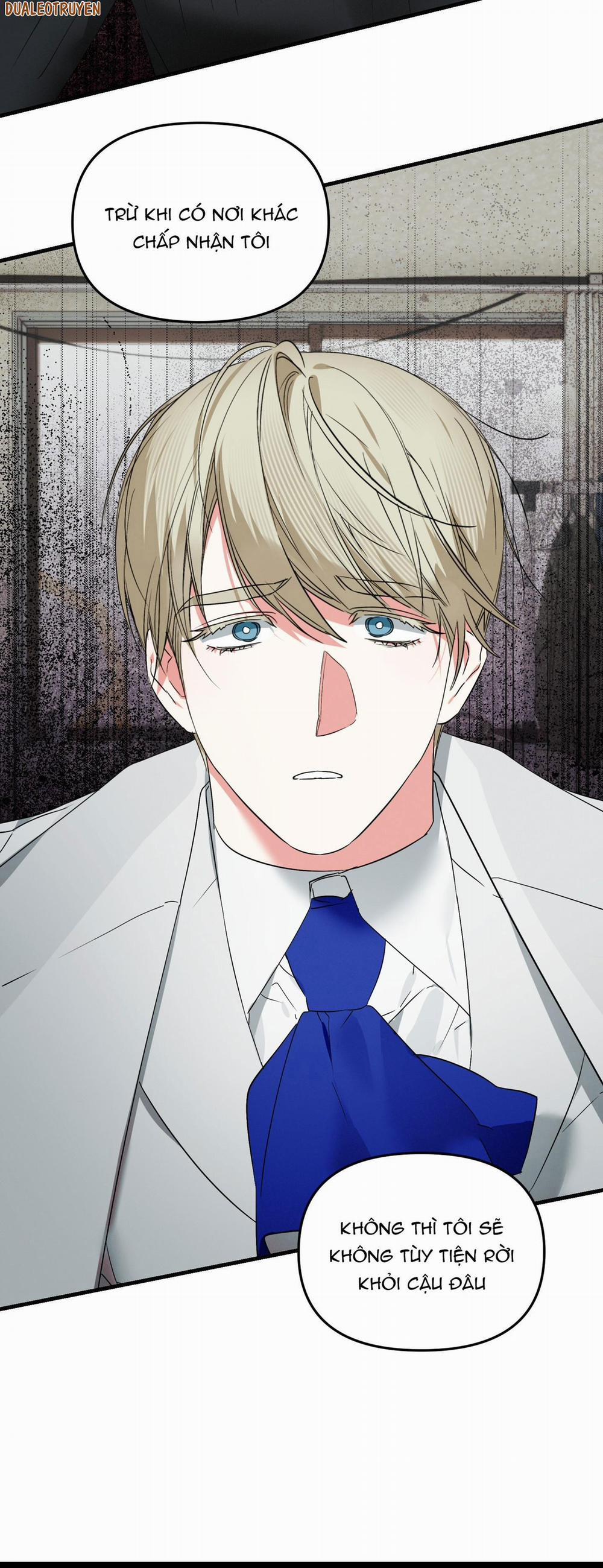 Dũng Sĩ 3 Chân 16 trang 34