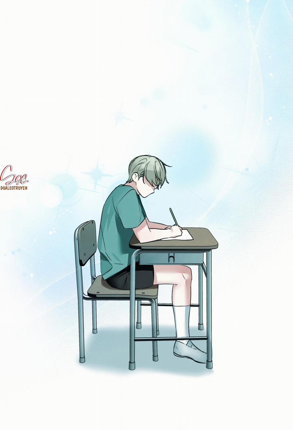 Dũng Sĩ 3 Chân 17 trang 18