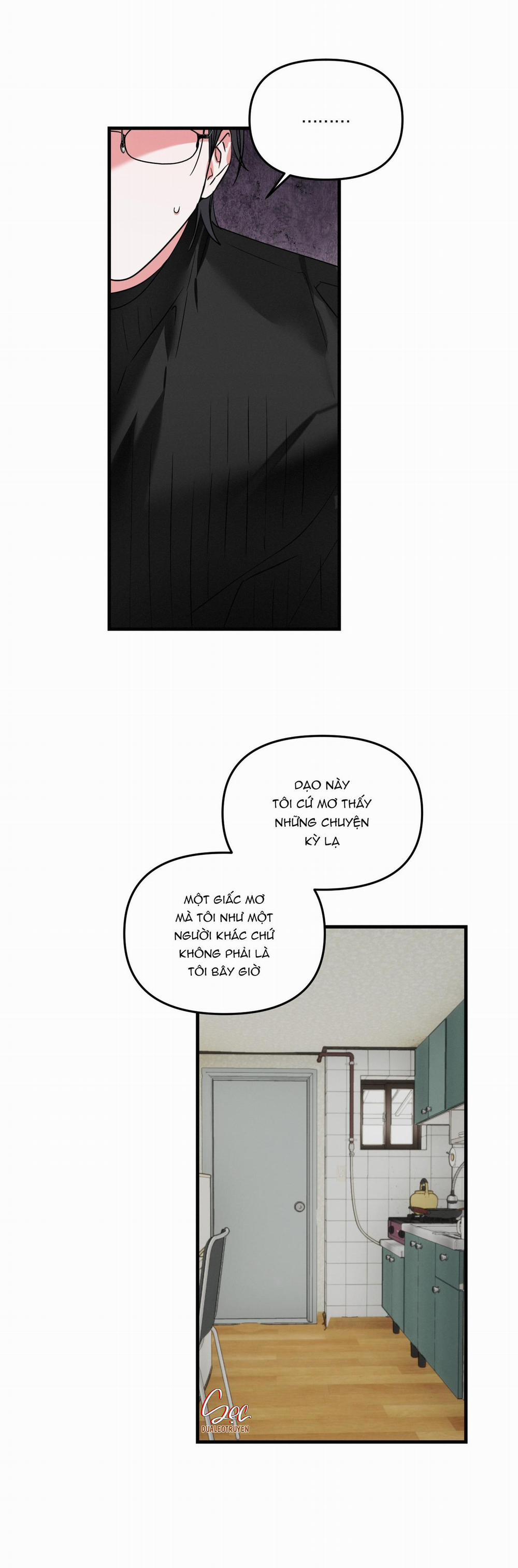 Dũng Sĩ 3 Chân 17 trang 29