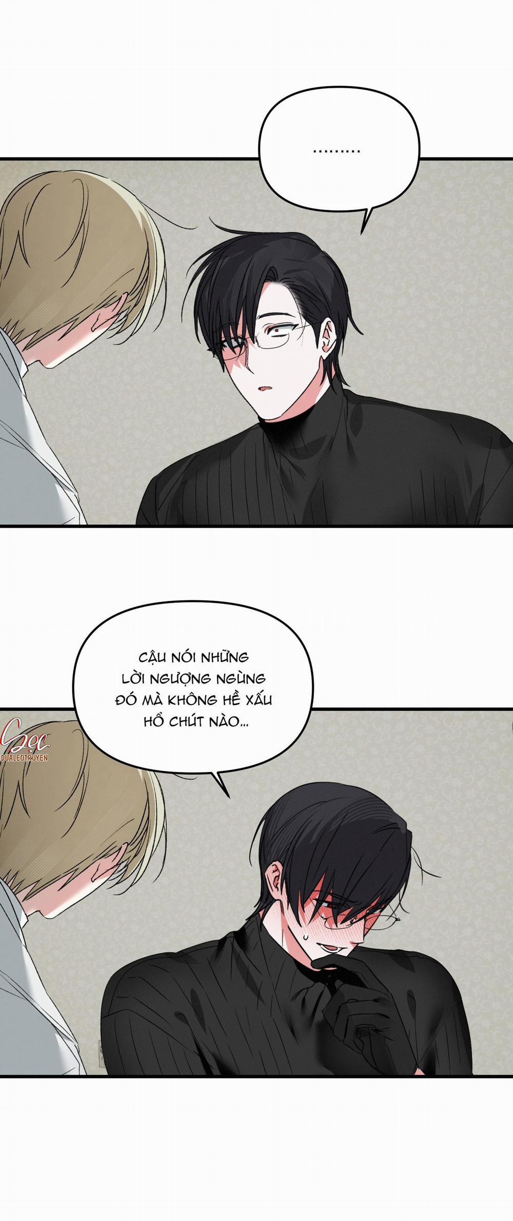 Dũng Sĩ 3 Chân 17 trang 42