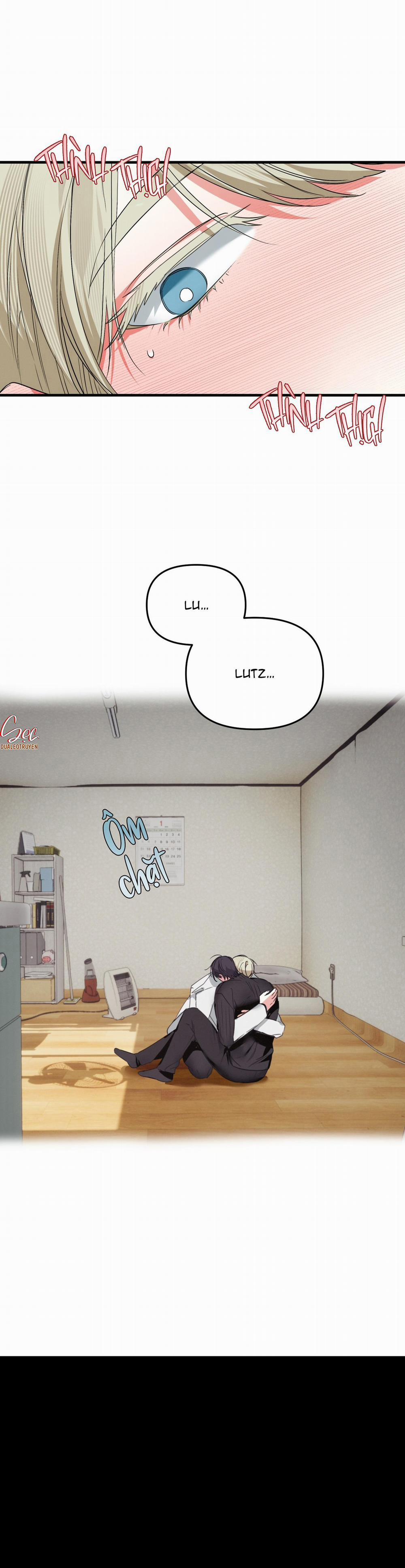 Dũng Sĩ 3 Chân 17 trang 46