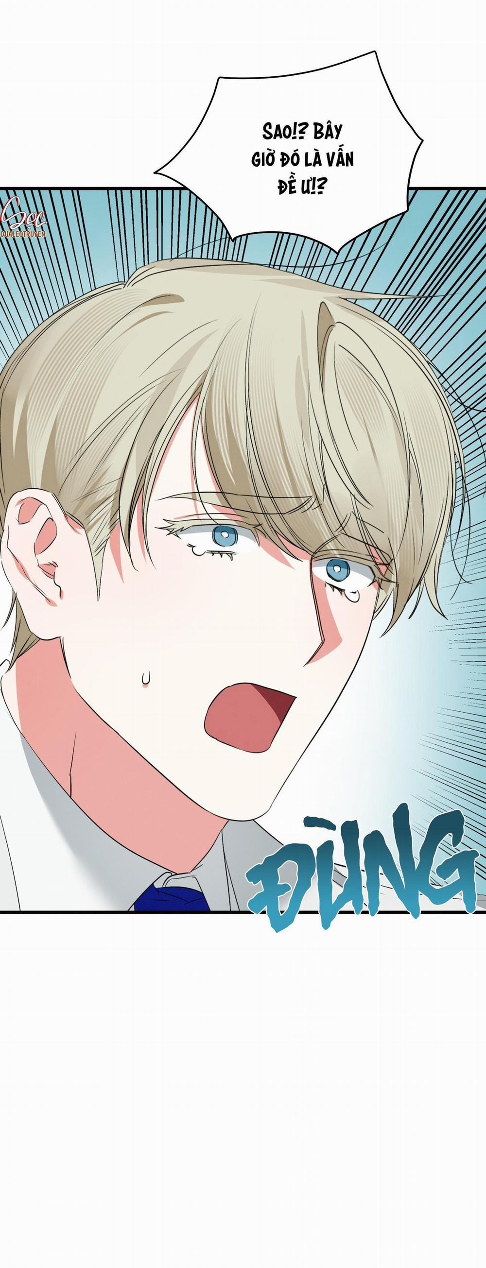 Dũng Sĩ 3 Chân 17 trang 5