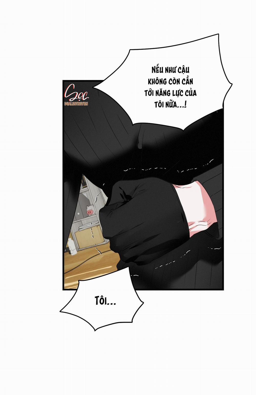 Dũng Sĩ 3 Chân 17 trang 8