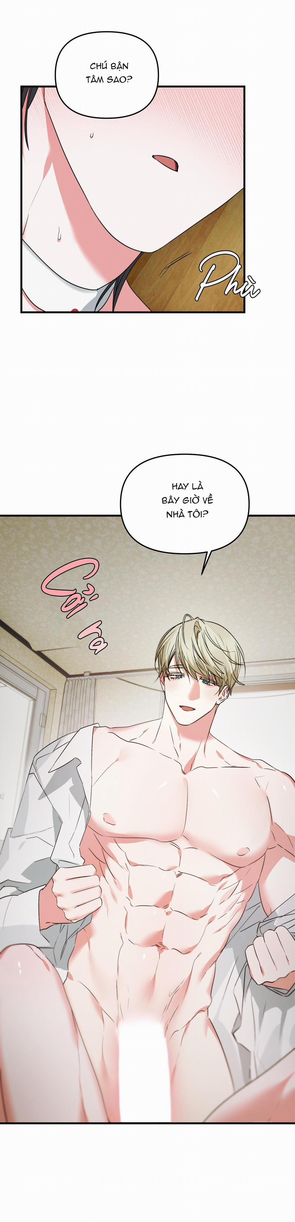 Dũng Sĩ 3 Chân 18 H+++ trang 11