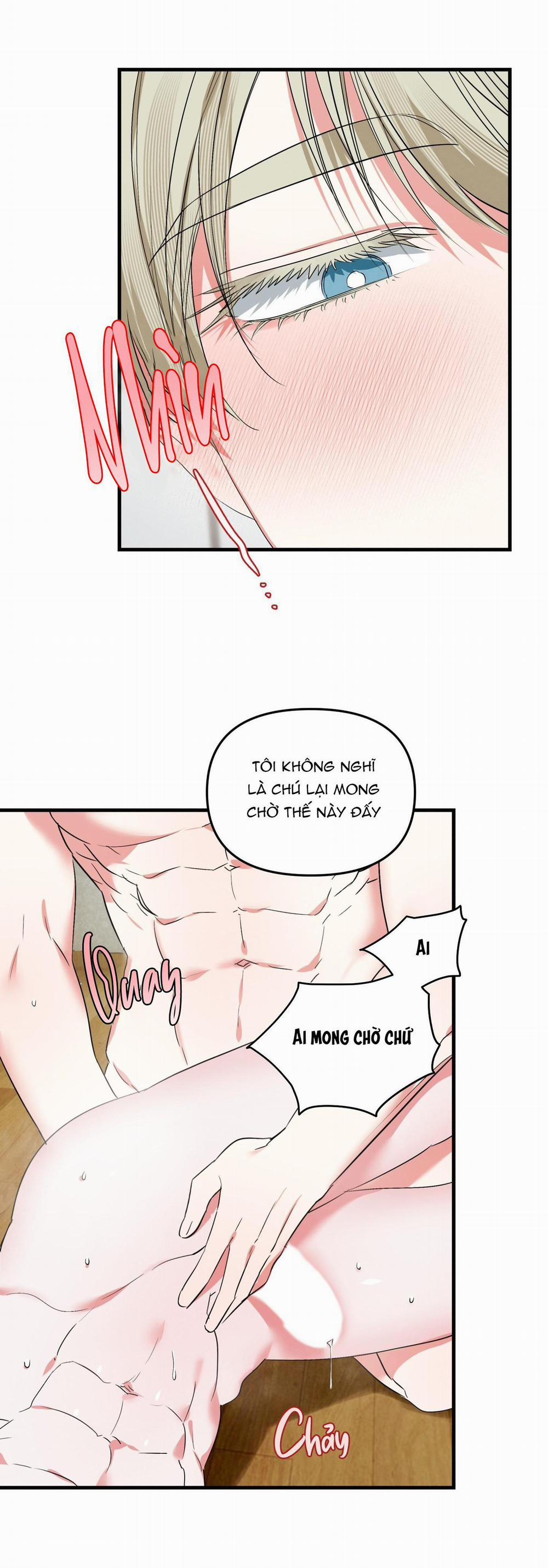 Dũng Sĩ 3 Chân 18 H+++ trang 16