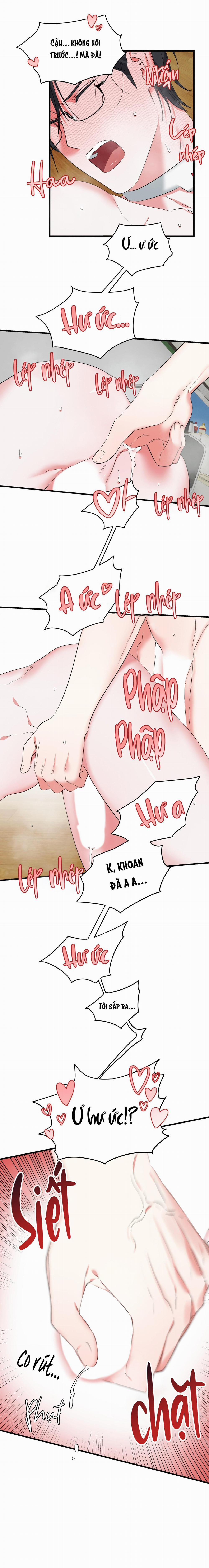 Dũng Sĩ 3 Chân 18 H+++ trang 21