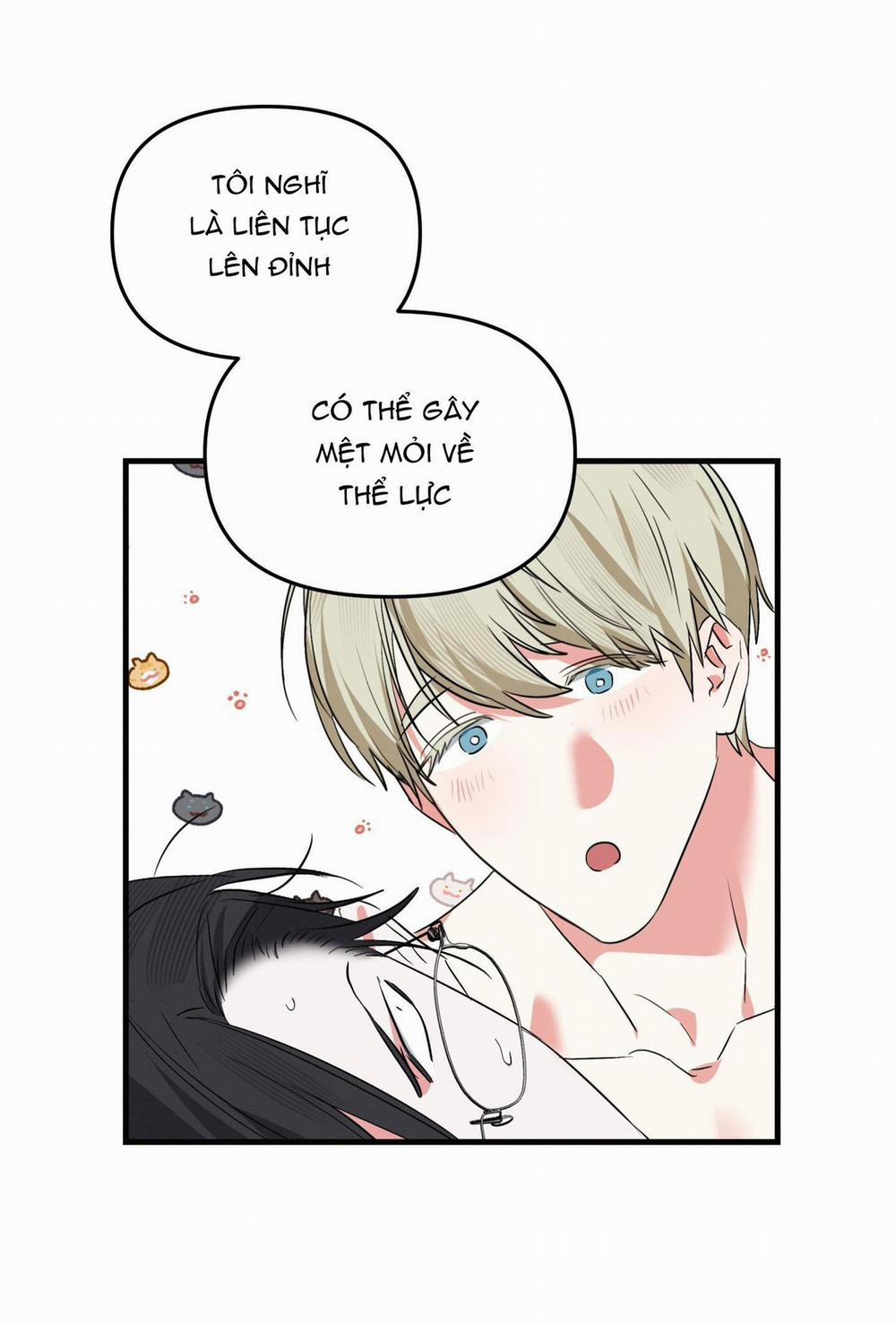 Dũng Sĩ 3 Chân 18 H+++ trang 24