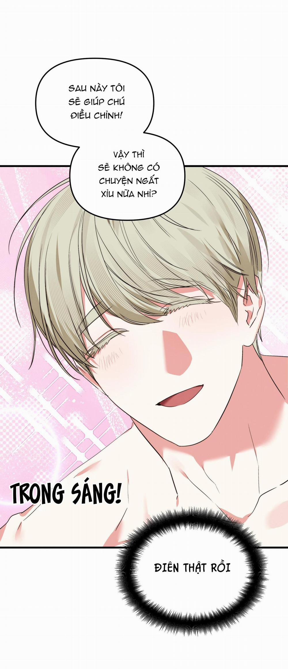 Dũng Sĩ 3 Chân 18 H+++ trang 25