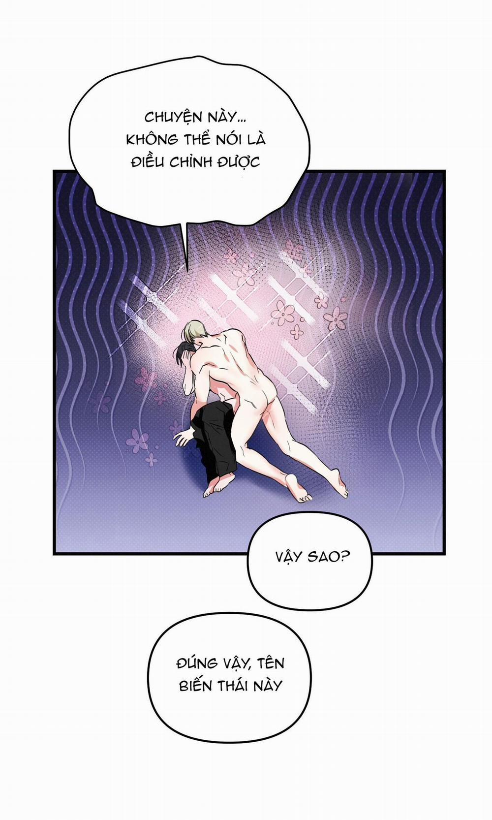 Dũng Sĩ 3 Chân 18 H+++ trang 26