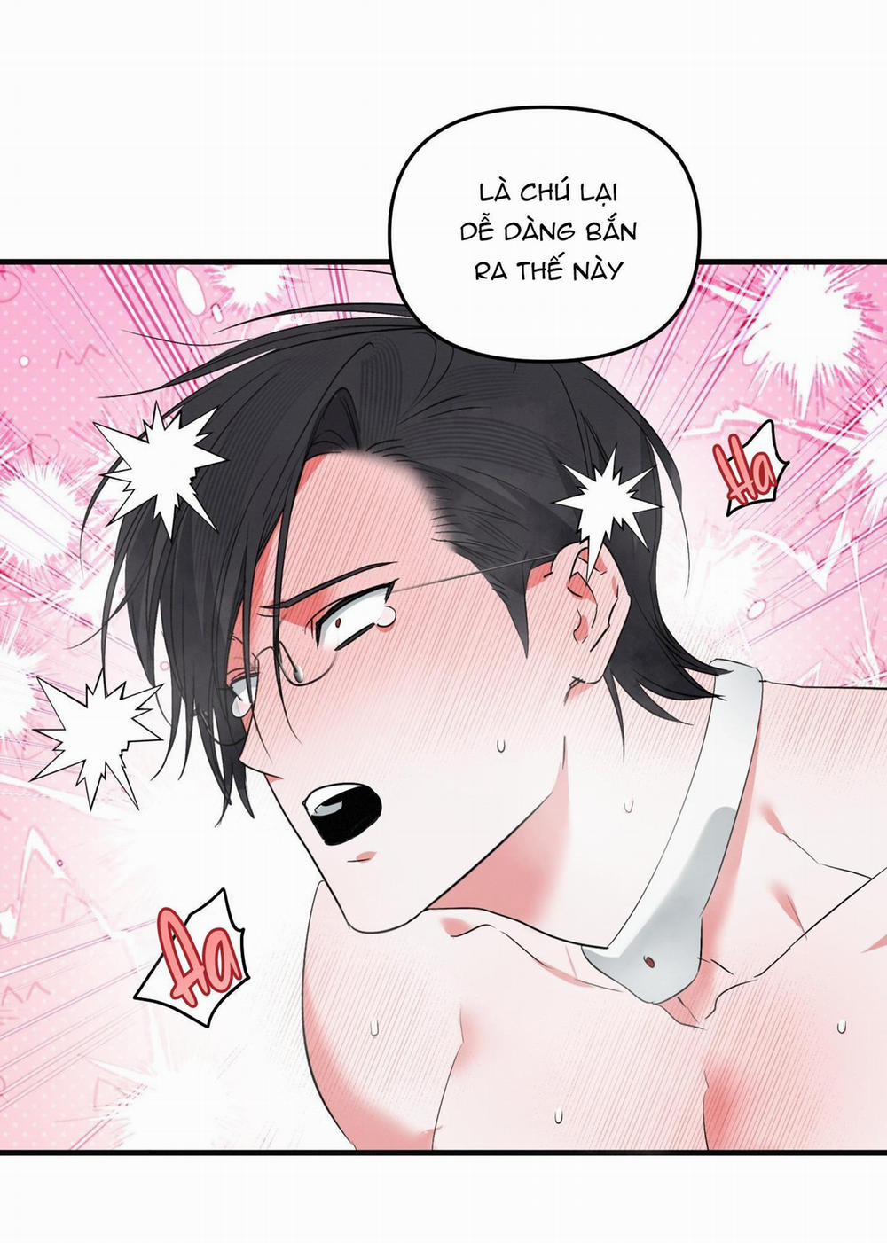 Dũng Sĩ 3 Chân 18 H+++ trang 31