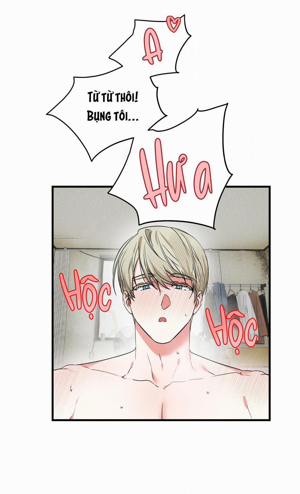 Dũng Sĩ 3 Chân 18 H+++ trang 34