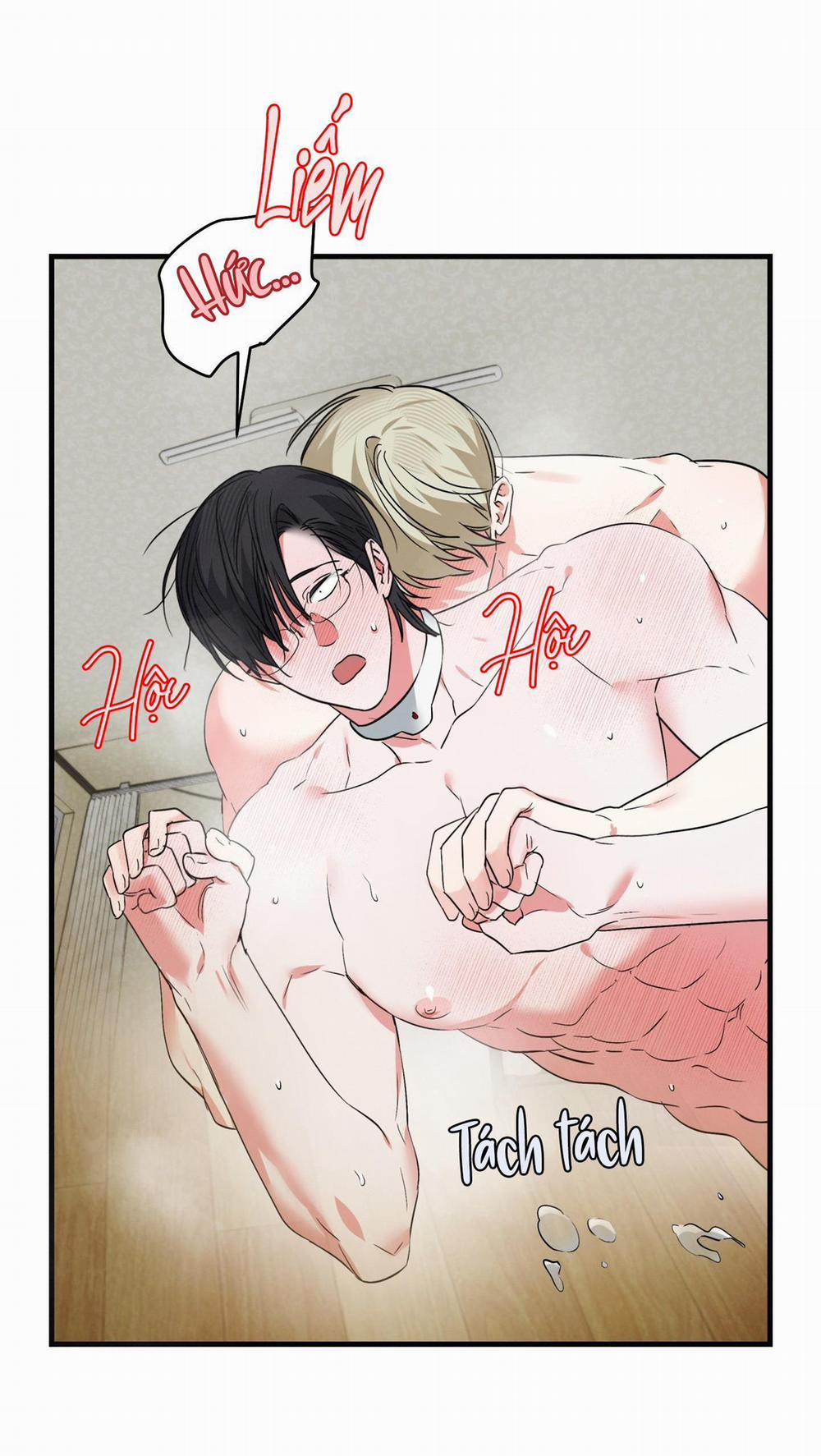 Dũng Sĩ 3 Chân 18 H+++ trang 36