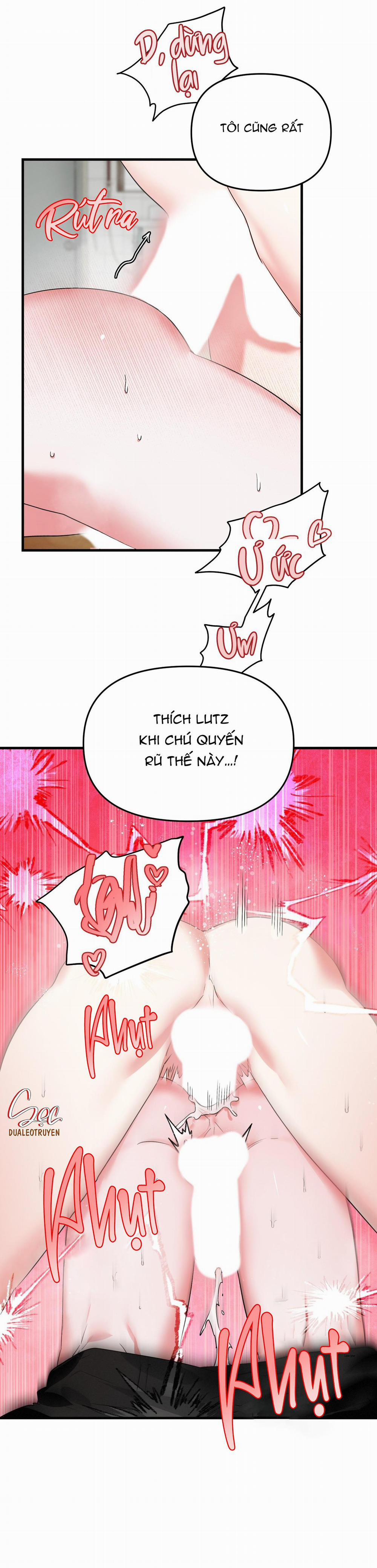 Dũng Sĩ 3 Chân 18 H+++ trang 41