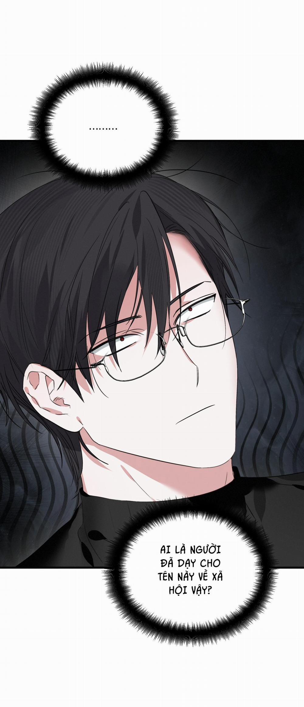 Dũng Sĩ 3 Chân 18 H+++ trang 8