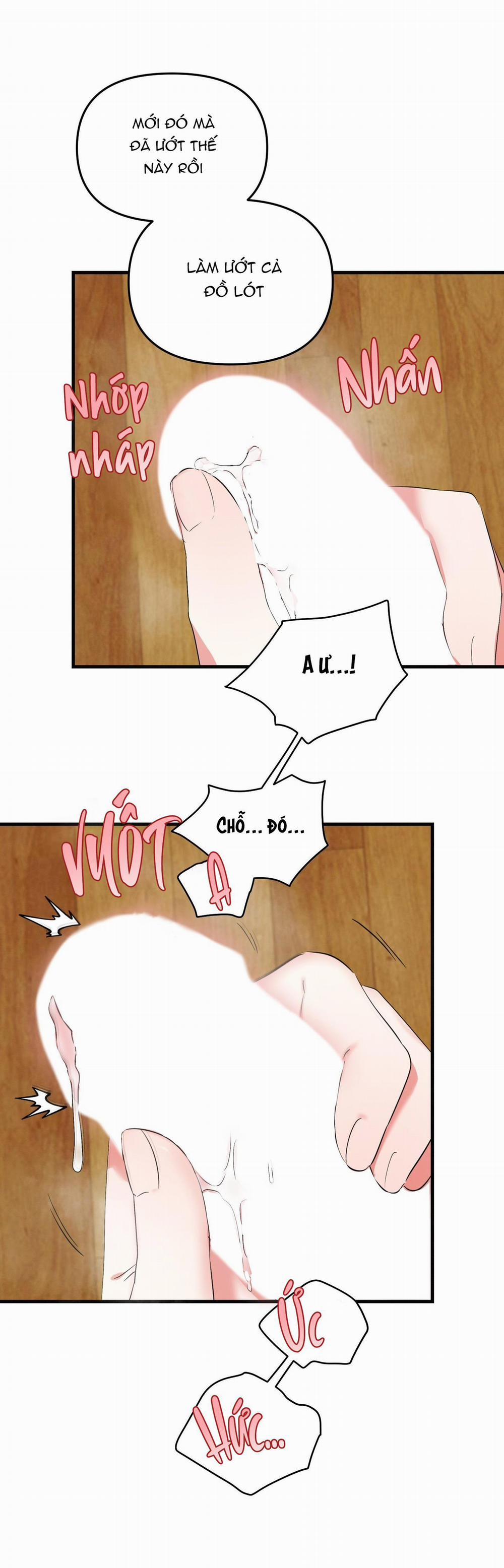 Dũng Sĩ 3 Chân 18 trang 17