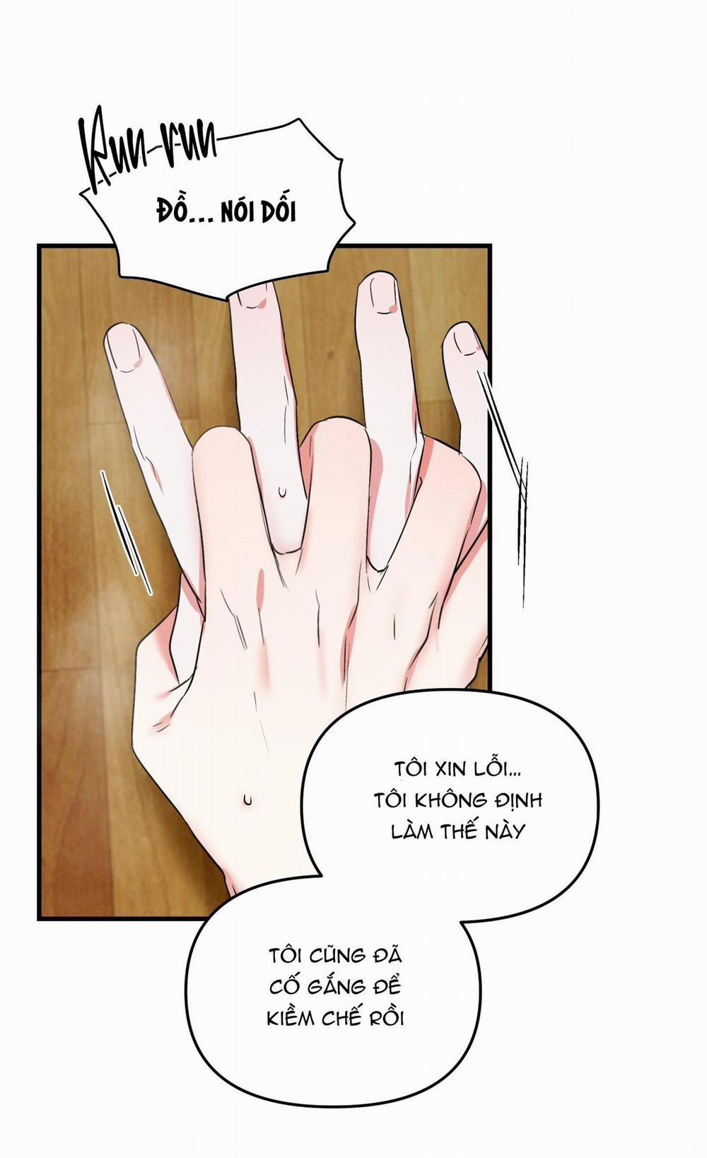 Dũng Sĩ 3 Chân 18 trang 39