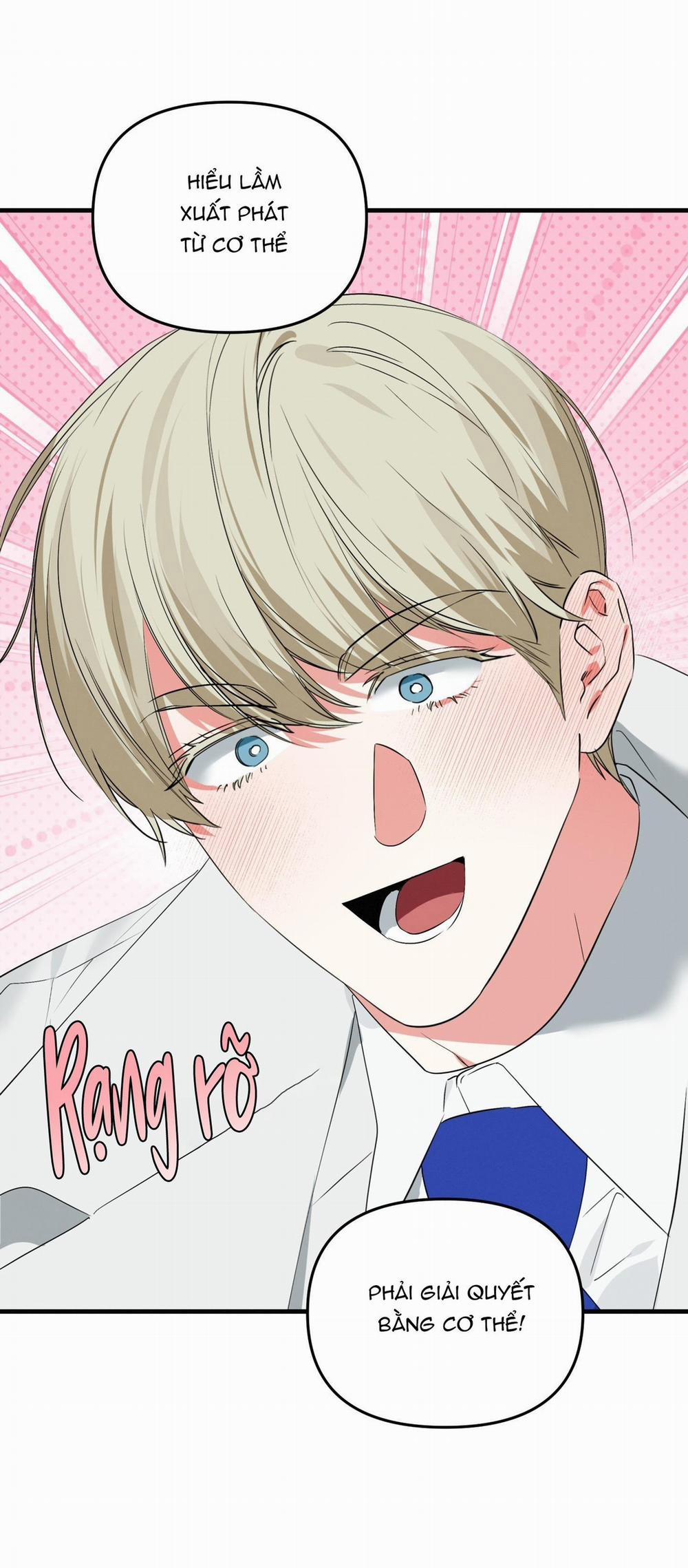 Dũng Sĩ 3 Chân 18 trang 7