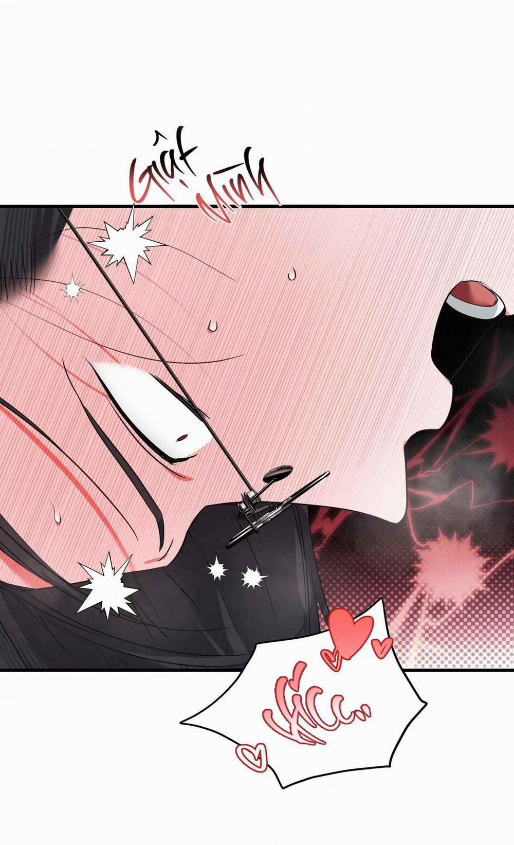 Dũng Sĩ 3 Chân 19 trang 10