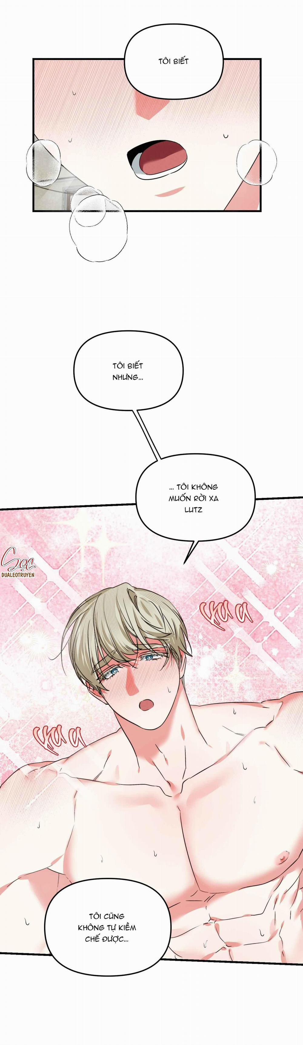 Dũng Sĩ 3 Chân 19 trang 14