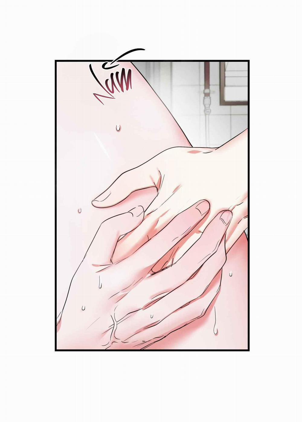 Dũng Sĩ 3 Chân 19 trang 30