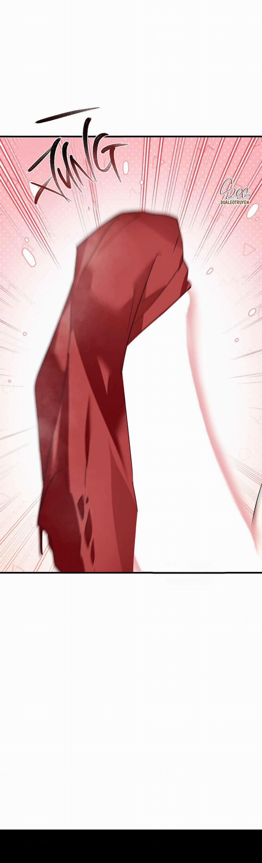 Dũng Sĩ 3 Chân 19 trang 40