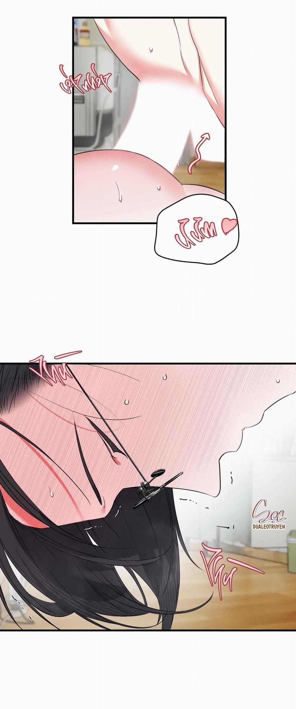 Dũng Sĩ 3 Chân 19 trang 7