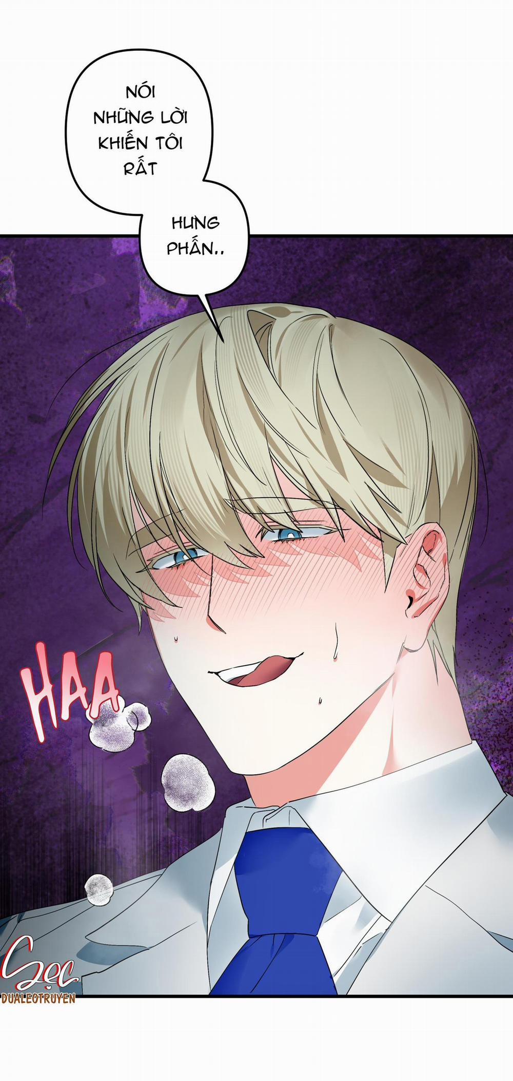 Dũng Sĩ 3 Chân 2 sếch trong rừng trang 41