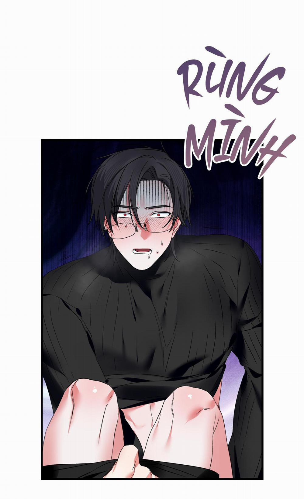 Dũng Sĩ 3 Chân 2 sếch trong rừng trang 42