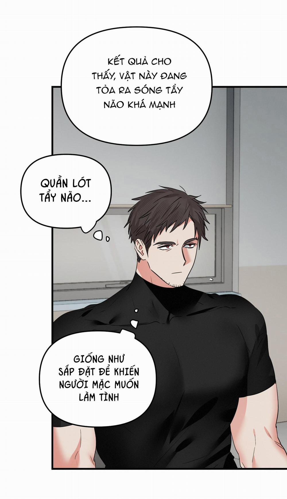 Dũng Sĩ 3 Chân 20 trang 10