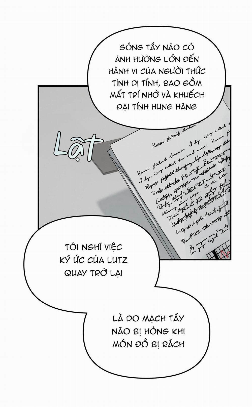 Dũng Sĩ 3 Chân 20 trang 11